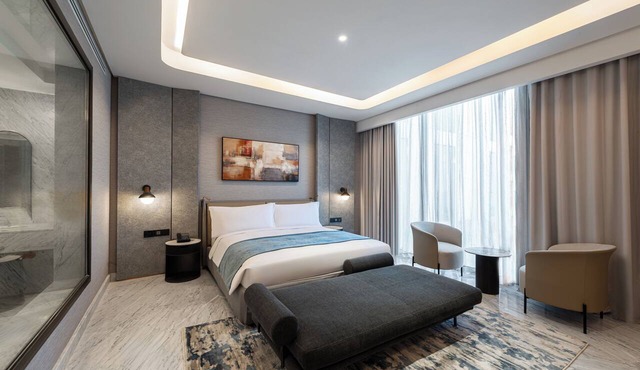Crowne Plaza Al Jubail by IHG in Al Jubail