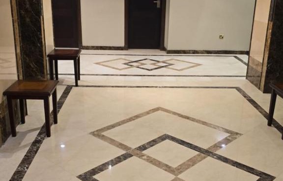Dafla Hotel in Mecca