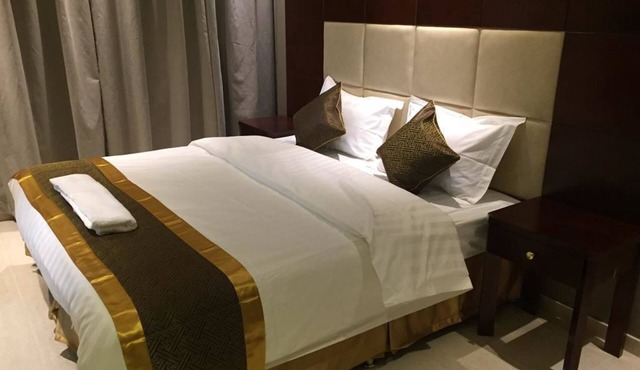 Danar Hotel Apartments 2
