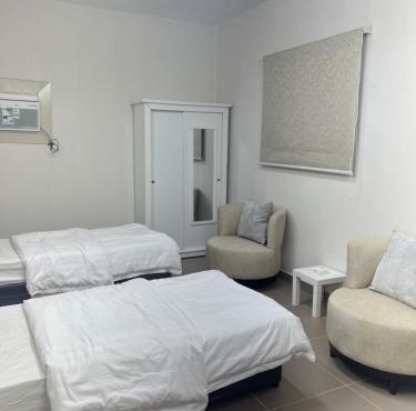 Dar Dawadmi Residence Apartments & Suites