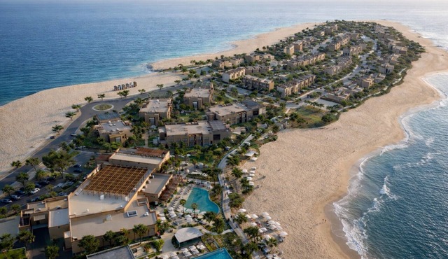 Daraah Resort