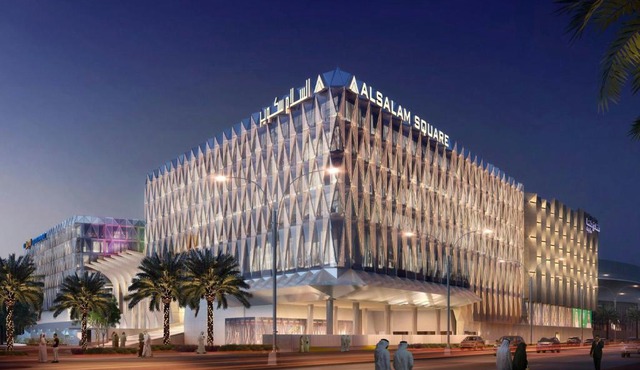 Delta Hotels by Marriott Jeddah Al Salam in Jeddah