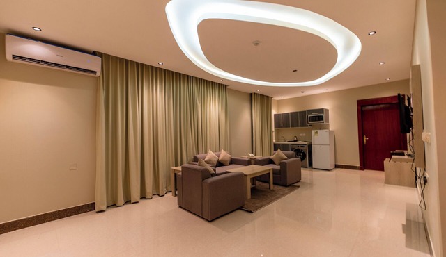 Deyala Serviced Apartments 3 in Riyadh
