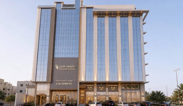diamond aparthotel