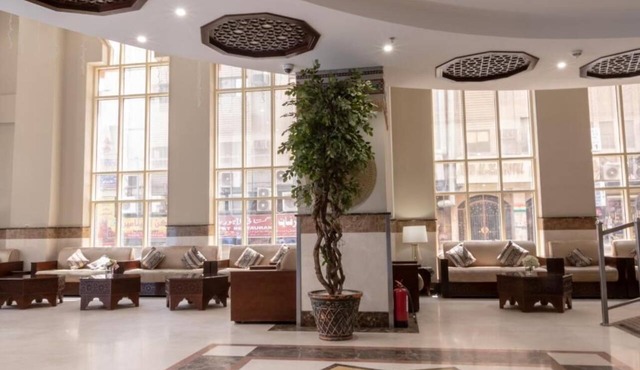 Diyafat Al Raja Hotel