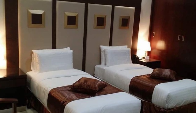 Dolphin Beach Resort Tourist Accommodation
