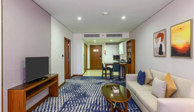 DoubleTree by Hilton Jeddah Al Andalus Mall
