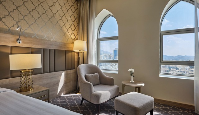 DoubleTree by Hilton Makkah Aziziyah