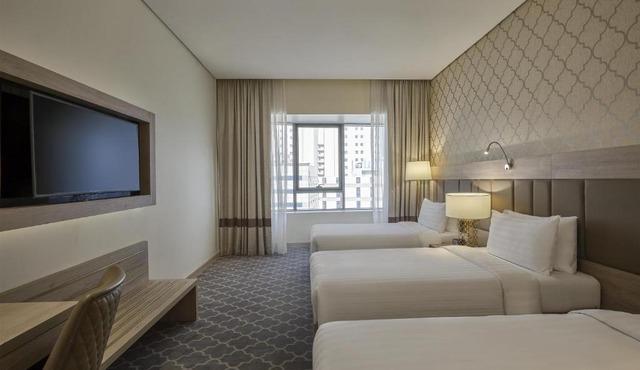 DoubleTree by Hilton Makkah Aziziyah