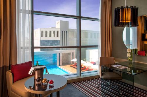 Downtown Rotana