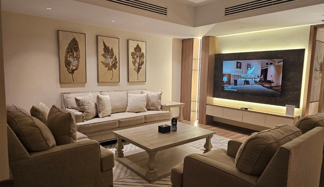 Dream Residence Olaya Khobar-Serviced apartments