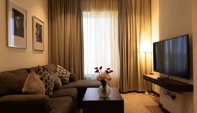 Dream Residence
