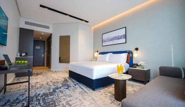 Durrat Jalmouda Hotel in Al Jubail