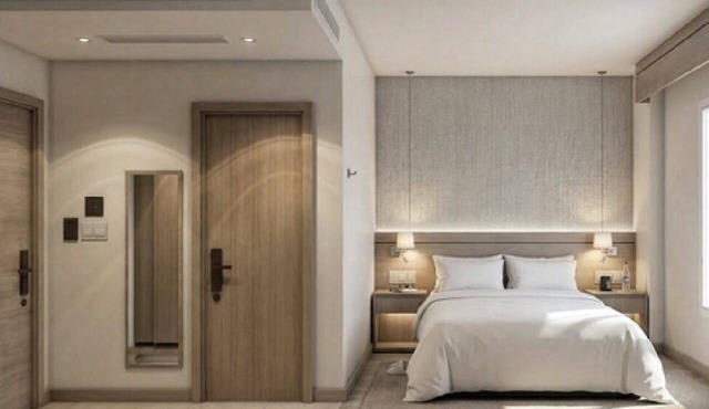 Dusit Princess Al Majma'Ah in Al Majmaah