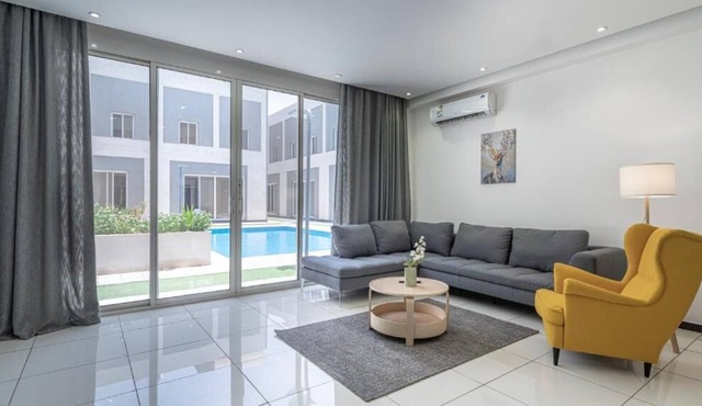 Edsas Villas 5