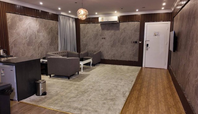 Elaf Dammam Serviced Apartment