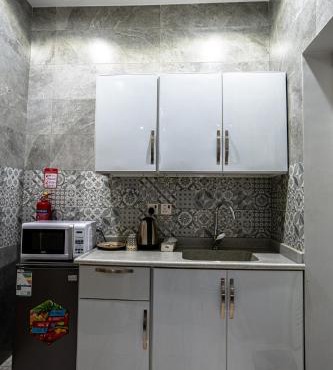 Elegant Studio H11 in Dammam