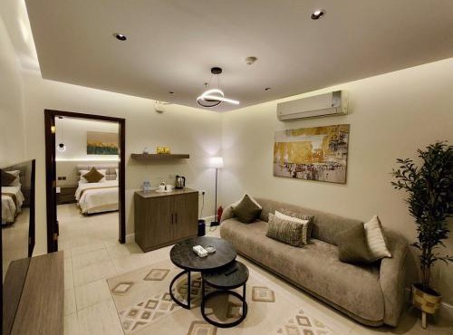 Elevate Eight- The Soft Loft Modern Comfort