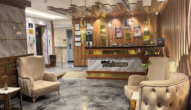 Elite Haven New Hotel
