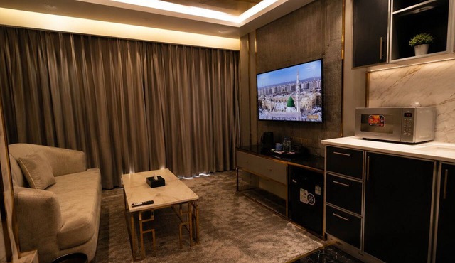 Elite Haven New Hotel
