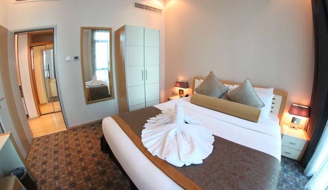 Elite Seef Residence & Hotel