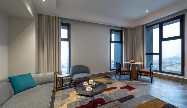 Ewaa Express Hotel - Abha