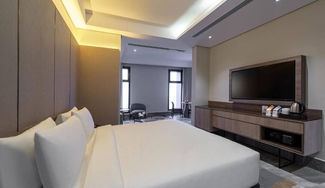 Ewaa Express Hotel Abha in Abha