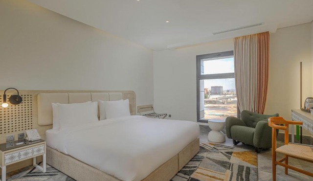 Ewaa Express Hotel - Al Shati