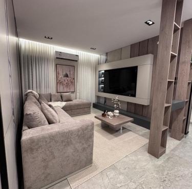 Ezz Apartment