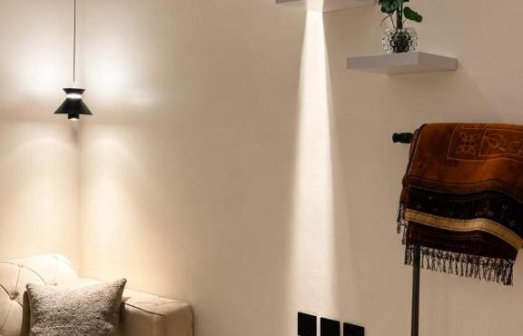Fayziyah Suite in Buraydah