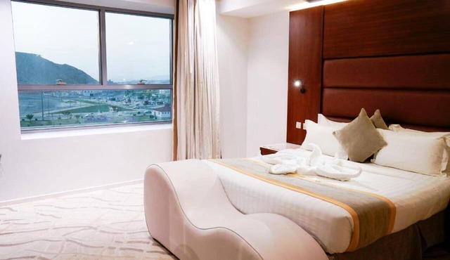 Ferbion hotel