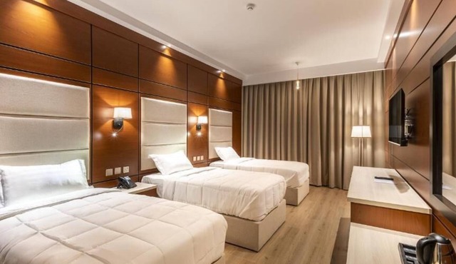 Flavor Hotel