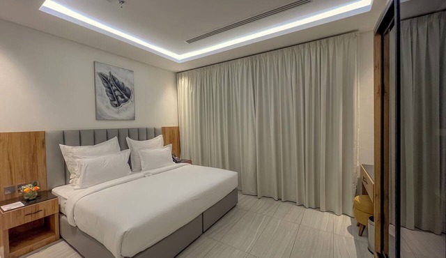 Four Points by Sheraton Hafar Al Batin in Hafr Al Batin