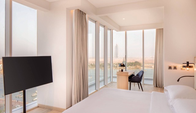 Four Points by Sheraton Jeddah Corniche