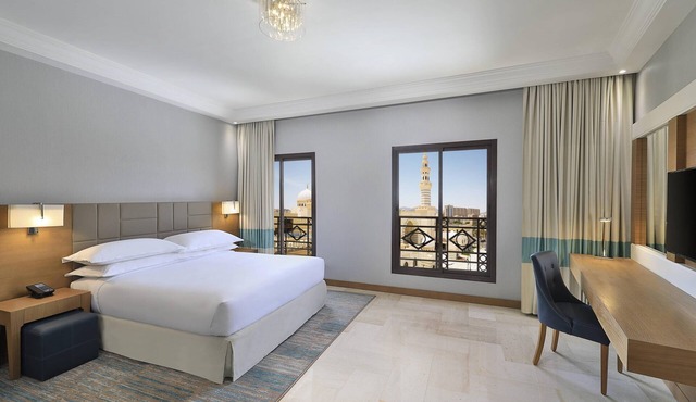 Four Points by Sheraton Makkah Al Naseem