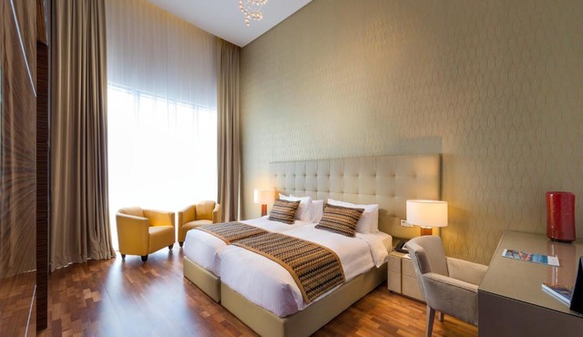 Fraser Suites Diplomatic Area Bahrain