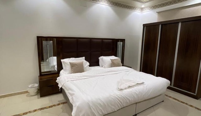 Friday Suites - اجنحة فرايدي in Al-ʿUla