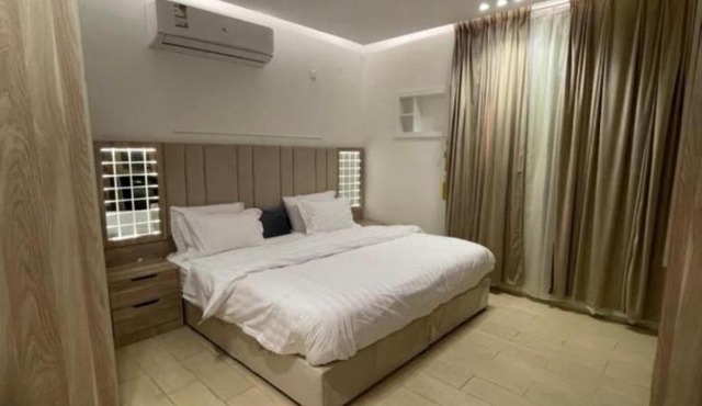 Friday Suites 2 in Al-ʿUla