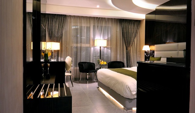 Frsan Palace Hotel