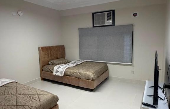 furnished apartment near Al-Haram