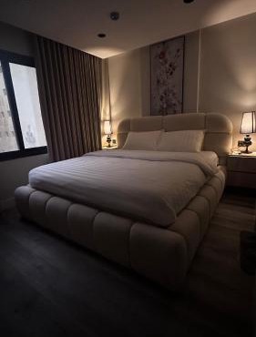 Garden suites