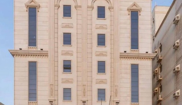 Gardenia Park Al Rawabi Serviced Apartments Economy