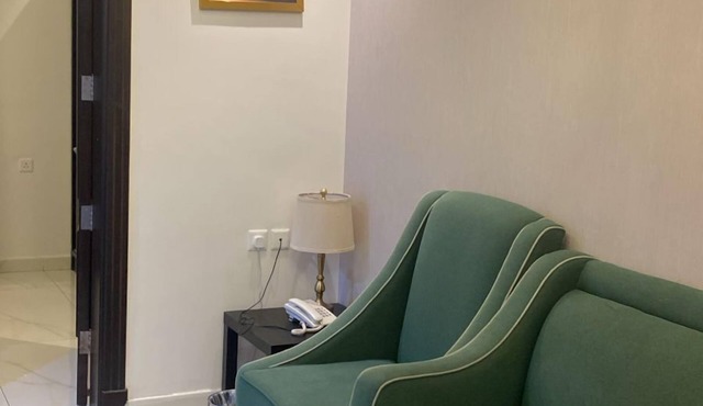 Gardenia Park Al Rawabi Serviced Apartments Economy in Jeddah