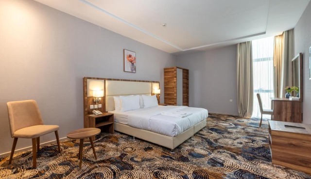 GH Hotel