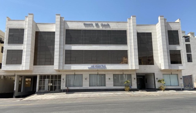 Glamour INN Tabbah - جلامور ان طابه in Sulţānah