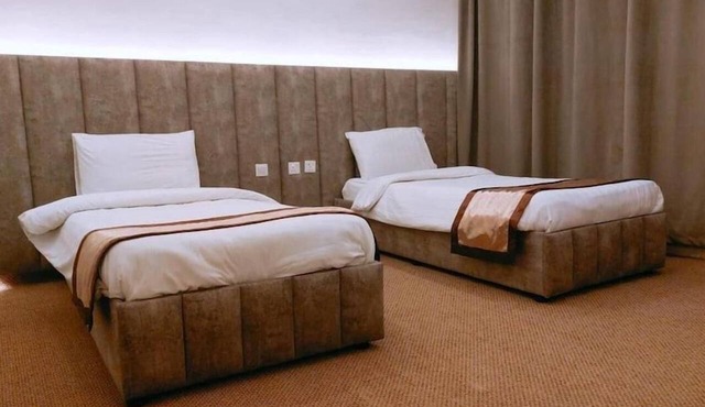 Golden Al Areen Hotel Abha in Abha