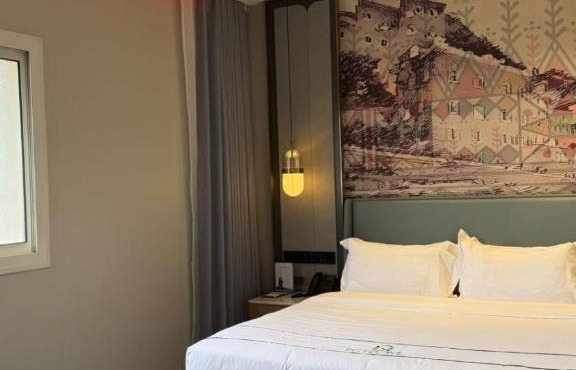 Golden New Hotel in Abha