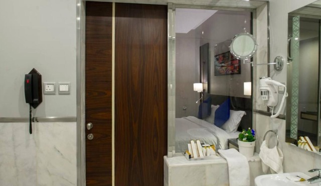 Gorash Hotel