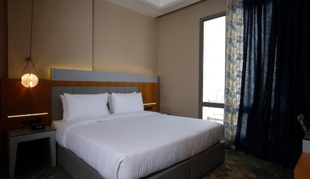 Grand Plaza Hotel - Jazan