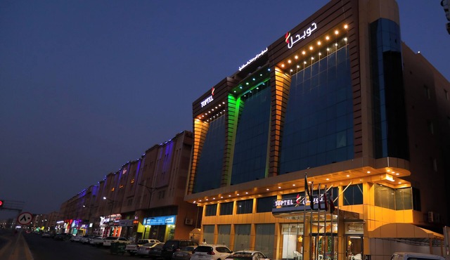 Grand Season Serviced Apartments